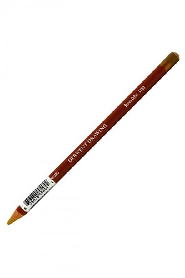 DRAWİNG BROWN OCHRE (5700) ürün görseli 1
