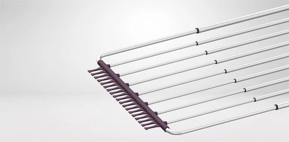 Gazella Çamaşırlık Askısı Maxi Silter - Resim 3