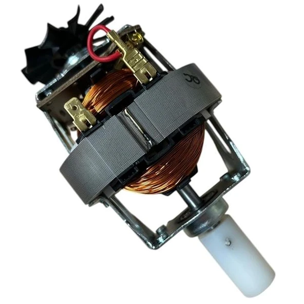 El Blenderı Motoru - Resim 4
