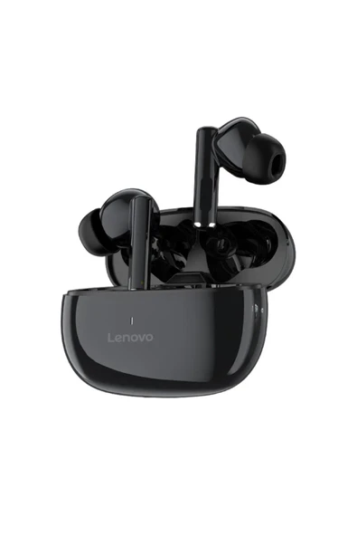 Lenovo TA210 Siyah (Black) Kulak Içi Bluetooth Kulaklık ürün görseli 1