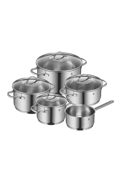 Wmf Provence Plus Tencere Seti 5 Parça ürün görseli 1