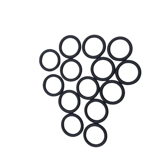 Nbr Nitril 70 Shore Oring K0 - 3x92 - Resim 5