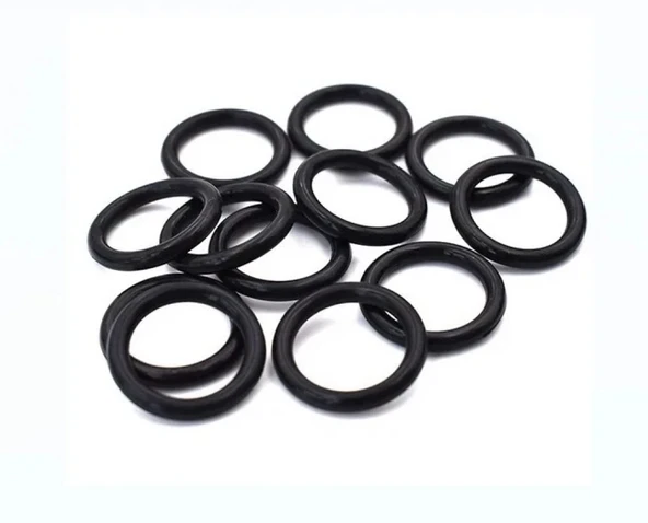 Nbr Nitril 70 Shore Oring K0 - 2x75 - Resim 5