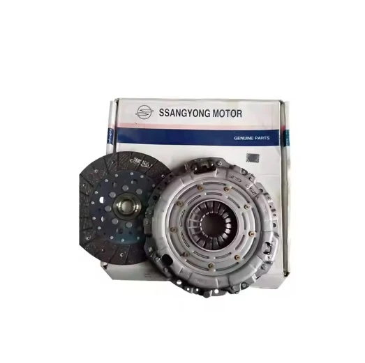 Ssangyong Actyon Sport Kyron D20DT Debriyaj Baskı Balata Seti - Resim 2