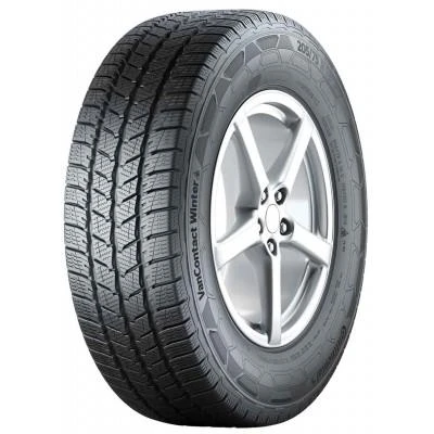 Continental 225/65R16C 112/110R  VanContact Winter 8PR Üretim Yılı 2024 ürün görseli 1