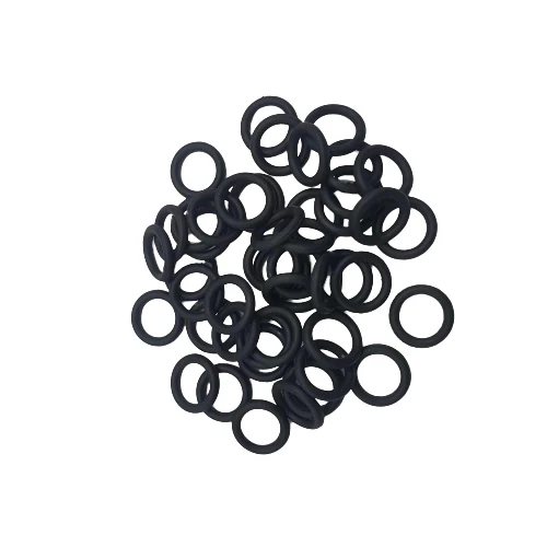 Nbr Nitril 70 Shore Oring K0 - 2x125 - Resim 2