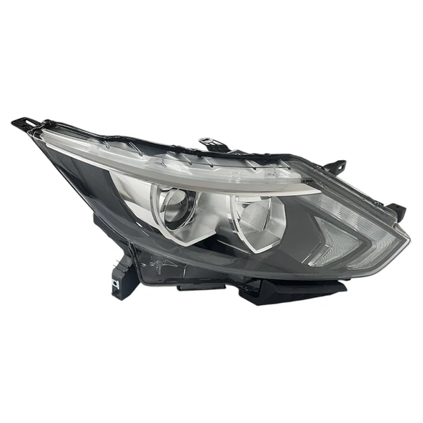 FAR QASHQAİ 14-17 RH (XENONSUZ LEDLİ MOTORLU) ürün görseli 1