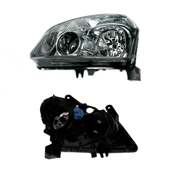 FAR QASHQAI 06-09 LH (ELEKTRİKLİ/MOTORLU) ürün görseli 1