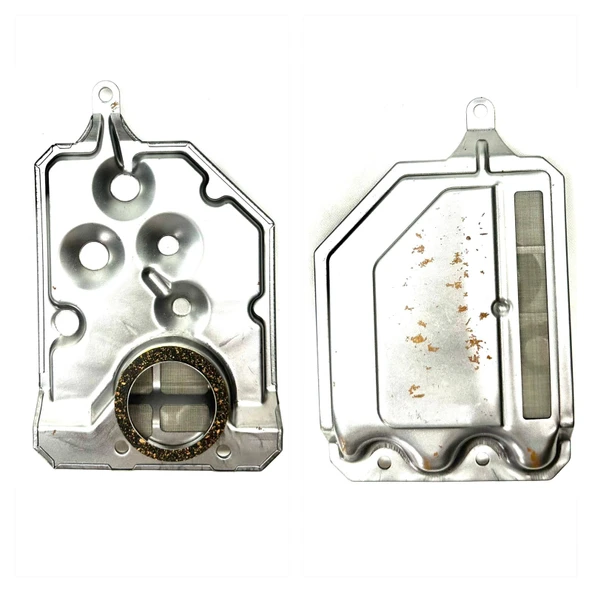 FİLTRE YAĞ ŞANZIMAN COROLLA AE101-AE111 99-01/  AVENSİS 97-03 (OTOMATİK) ürün görseli 1