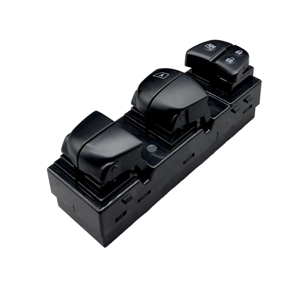 DÜĞME CAM AÇMA NAVARA 15-19/QASHQAI 14-17/X-TRAİL  14-17/JUKE 07-12 ÖN LH ürün görseli 1