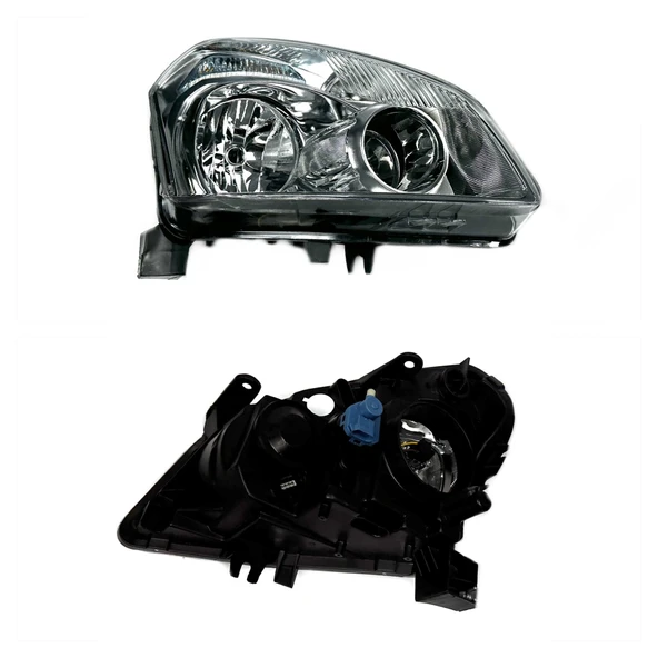 FAR QASHQAI 06-09 RH (ELEKTRİKLİ/MOTORLU) ürün görseli 1
