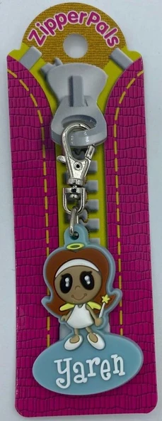 Zipper Pals Fermuar Aksesuarı Yaren ürün görseli 1