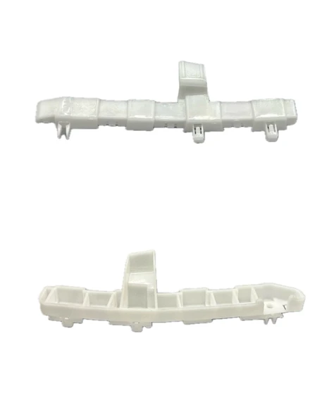 BRAKET TAMPON QASHQAİ 10-13 ÖN LH ürün görseli 1