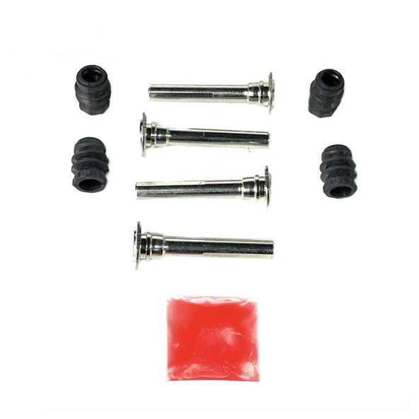 PİM KALİPER PRİMERA P11 96-01/ALMERA N16 00-06 ÖN  (PİM VE KEÇE SET) ürün görseli 1