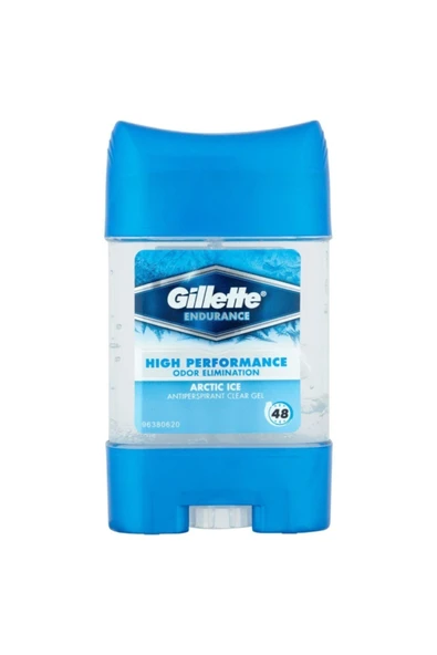 Gel Arctıc Ice Antıperspırant Koltukaltı Jel 70ml. ürün görseli 1