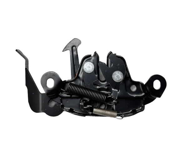 KİLİT KAPUT MOTOR QASHQAİ 07-13/D22 98-05/YD25  98-05 ürün görseli 1