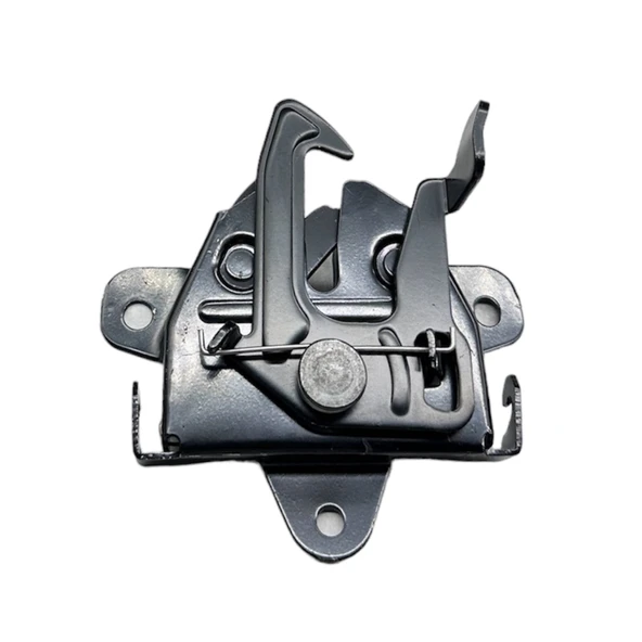 KİLİT KAPUT MOTOR GETZ 02-10 ürün görseli 1