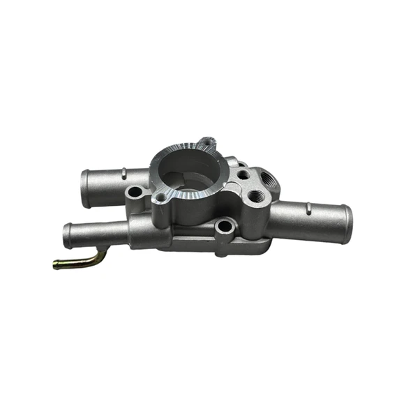 YUVA TERMOSTAT COROLLA AE111 1,3 4EFE 16V 98-01  (ALT) ürün görseli 1