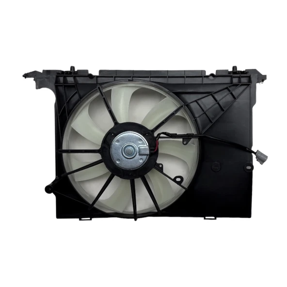 FAN SU COROLLA 1,4 DİZEL 07-18/AURİS 1,4 DİZEL  10-13 (KOMPLE) ürün görseli 1