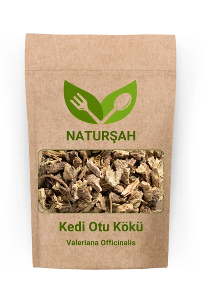 Naturşah Kedi Otu Kökü 1 Kg ürün görseli 1