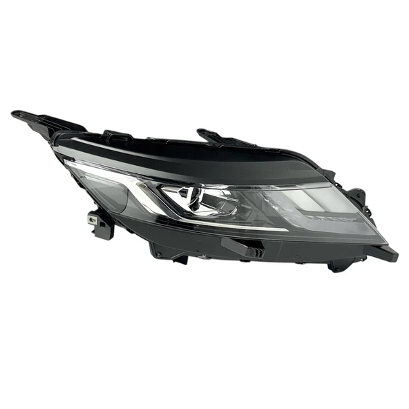 FAR L200 19-21 RH (ELEKTRİKLİ/LEDLİ) ürün görseli 1