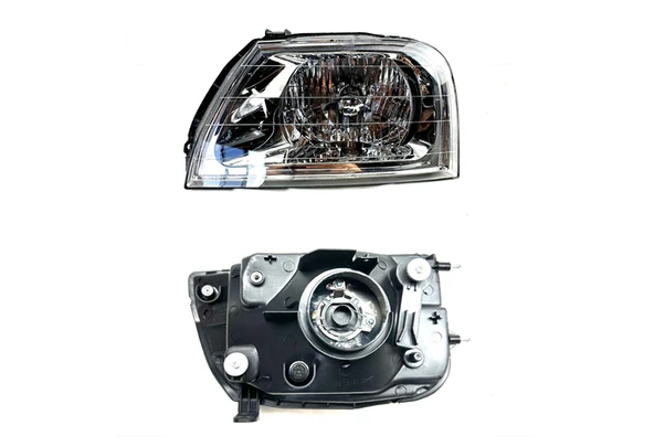 FAR L200 00-04 LH (MAGNUM) ürün görseli 1