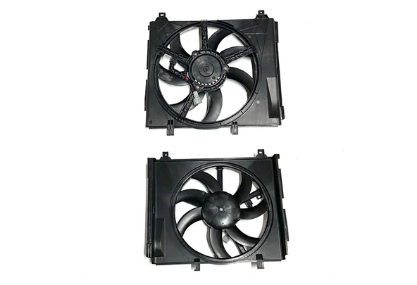 FAN SU MİCRA K13 13-19/NOTE 07-14 (KOMPLE) ürün görseli 1
