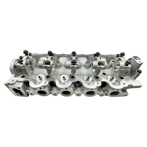 KAPAK SİLİNDİR ACCENT 1,3 KARB 95-00 (KEP TAKIMI DAHİL) ürün görseli 1