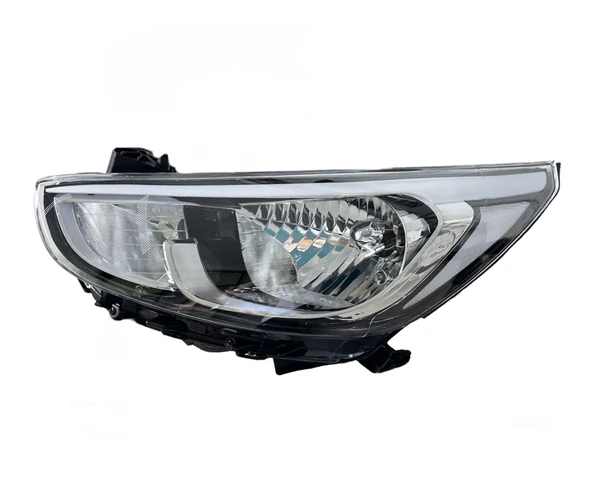 FAR ACCENT BLUE 15-17 LH (ELEKTRİKLİ) ürün görseli 1