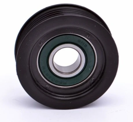 BİLYA GERGİ ACCENT DİZEL 06-17/GETZ 06-12/İ20  06-12/İX20 06-12/İ30 06-12/İX35 06-12/CEED 06-12/CERATO 06-12/RİO DİZEL 06-12 (AVARA KASNAK) ürün görseli 1