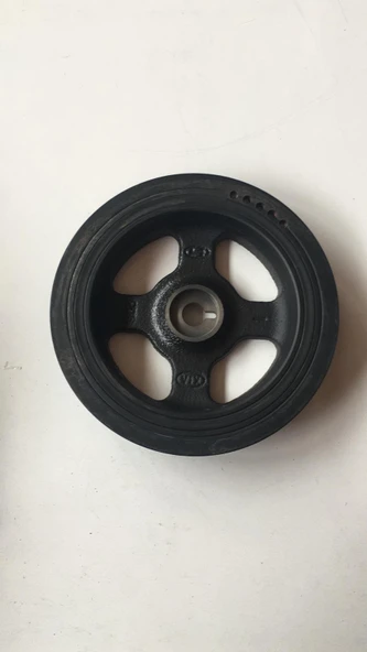 KASNAK KRANK ACCENT BLUE 12-17/İ20 12-17/İ30  12-17/CEED 12-17/İX35 1,4-1,6 12-17 ürün görseli 1