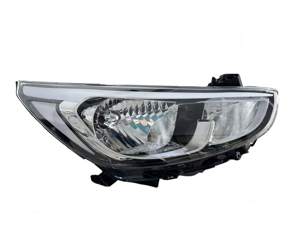 FAR ACCENT BLUE 15-17 RH (ELEKTRİKLİ) ürün görseli 1