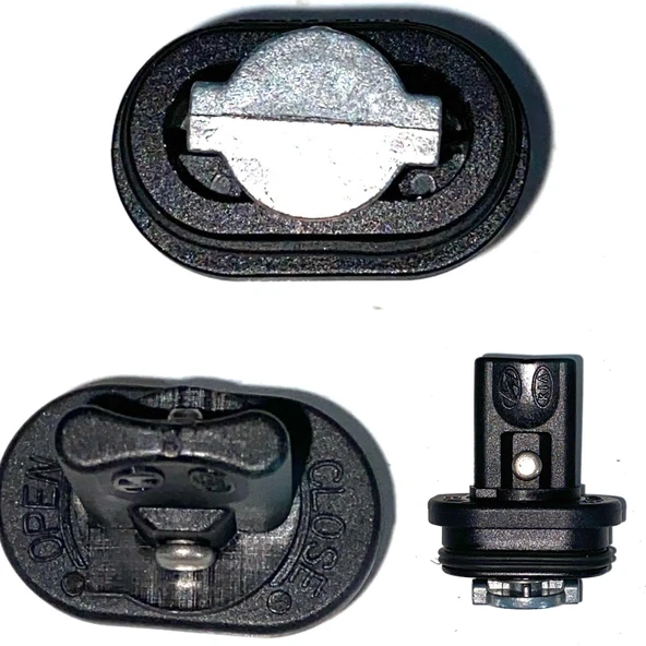 TAPA ENJEKTÖR ACCENT DİZEL 03-05/GETZ DİZEL  02-05/ ELANTRA DİZEL 01-05/TUCSON DİZEL 04-10/SANTAFE DİZEL 03-06 ürün görseli 1