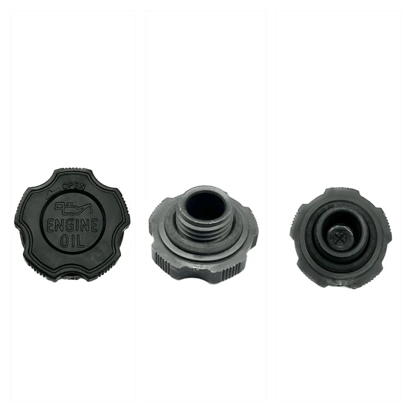 KAPAK MOTOR YAĞ E2200 94-02/BONGO 06-12/BESTA  90-98/PREGİO 98-06/SONATA 02-05 ürün görseli 1