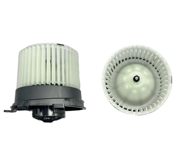 MOTOR KALORİFER QASHQAİ 07-13/X-TRAİL 07-13 ürün görseli 1