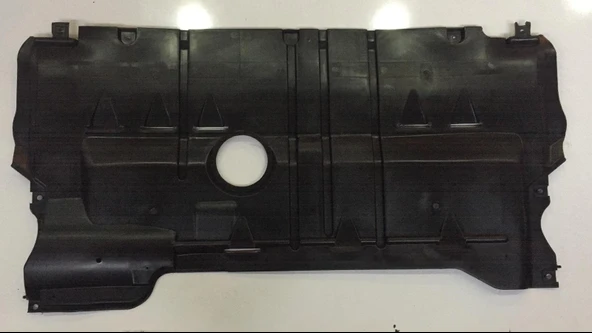 MUHAFAZA KARTER MAZDA 3 05-09 ORTA (BÜYÜK) ürün görseli 1