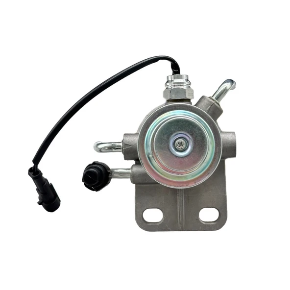 OTOMATİK MAZOT STAREX 02-06/H1 CRDİ 140HP D4CB  02-06 ürün görseli 1