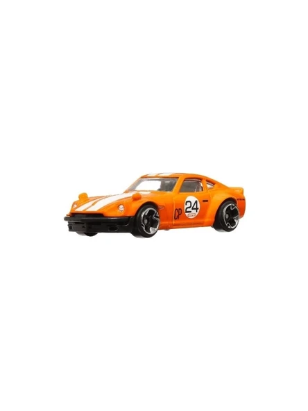 Hot Wheels Vintage Arabalar Özel Seri Custom Datsun 240Z HRV10 - HRT81 ürün görseli 1