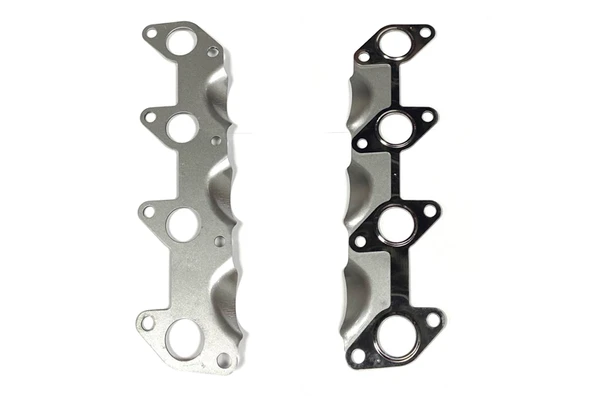 CONTA MANİFOLD ACCENT ERA 06-11/ACCENT BLUE  12-15/İ30 12-16/ İ20 12-16/GETZ/MATRIX/CERATO/CEED 1,4-1,6 DİZEL 10-17/RIO 1.5 CRDI 06-16 (EKSOZ) ürün görseli 1