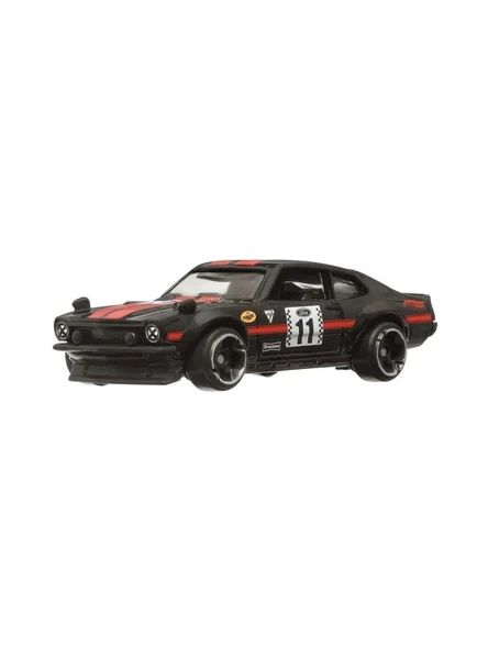 Hot Wheels Vintage Arabalar Özel Seri Custom Ford Maverıck HRV09 - HRT81 ürün görseli 1