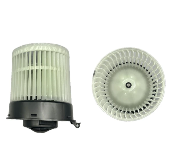 MOTOR KALORİFER QASHQAİ 14-16 ürün görseli 1