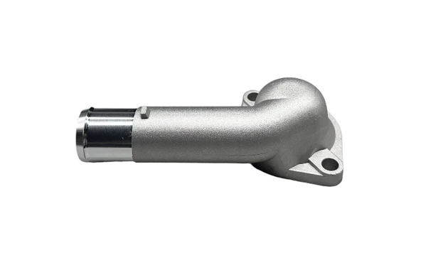 YUVA TERMOSTAT TUCSON 04-11/İX35 04-11/SPORTAGE  04-11/ELANTRA 2,0 BENZİNLİ 04-11 (ÜST) ürün görseli 1