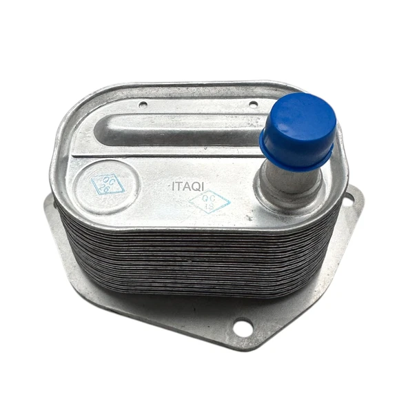 SOĞUTUCU YAĞ ACCENT ERA DİZEL 06-09/GETZ DİZEL 06-09/RİO DİZEL 06-09/CEED DİZEL 06-09/İ30 DİZEL 06-09/İ20 DİZEL 06-09/CERATO DİZEL 06-09/MATRİX DİZEL 06-09 ürün görseli 1