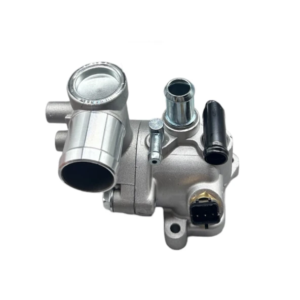 YUVA TERMOSTAT ACCENT 07-12/ELANTRA 07-12/İ30  07-12/CEED 07-12/CERATO DİZEL 07-12 (KOMPLE) ürün görseli 1