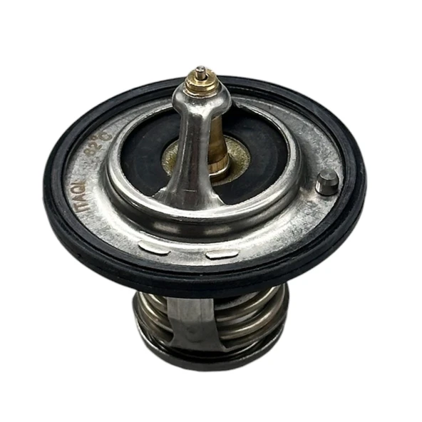 TERMOSTAT H100 05-09/L300 05-09/STAREX  04-08/SORENTO 05-09 (82 DERECE) ürün görseli 1