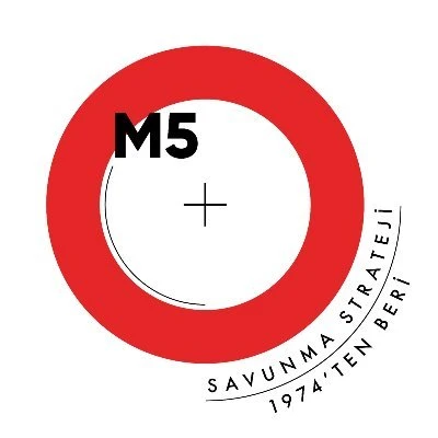 M5 Dergi Yıllık Abonelik (12 Sayı) ürün görseli 1