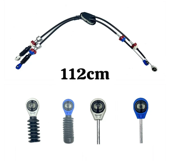 TEL VİTES QASHQAİ 07-10 (5 İLERİ MANUEL) ürün görseli 1