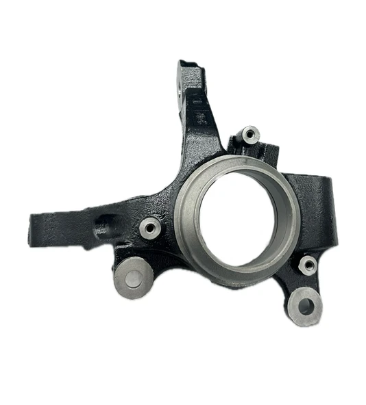 TAŞIYICI AKS COROLLA AE101 95-98/AE111  98-01/ZZ111 01-02 ÖN LH ürün görseli 1