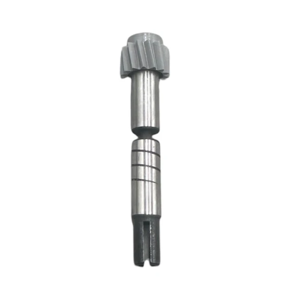 DİŞLİ KM STAREX 2,5 CRDİ 98-07 (14 DİŞ) ürün görseli 1