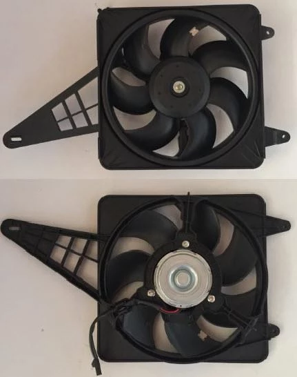 MGA FAN MOTORU KABLOLU DKS (DOĞAN-KARTAL-ŞAHİN) ürün görseli 1